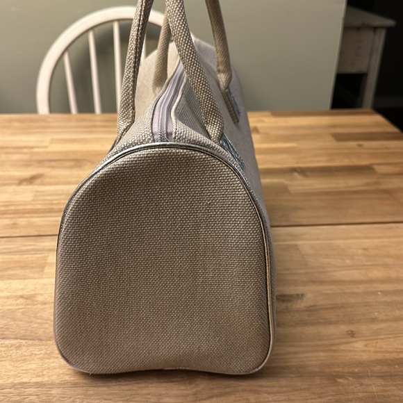 MICHAEL KORS ⭐️ cotton handbag - Picture 4 of 8